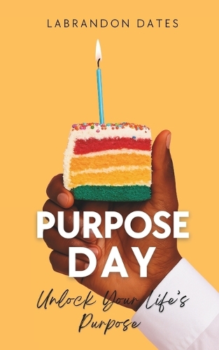 Purpose Day