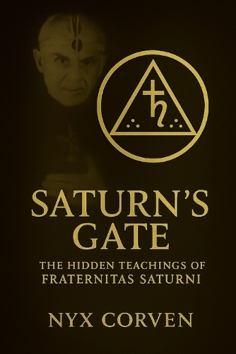 Saturn's Gate