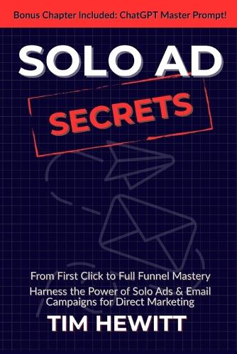 Solo Ad Secrets