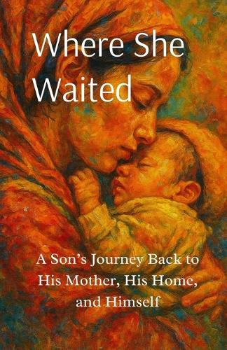 Where She Waited