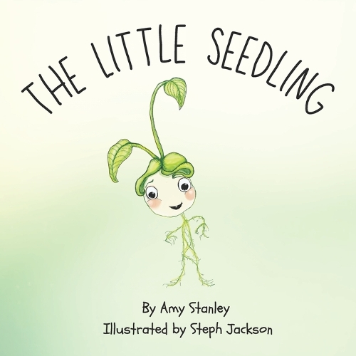 The Little Seedling