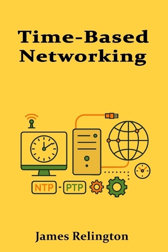 Time-Based Networking