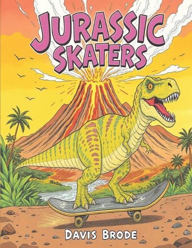 Jurassic Skaters