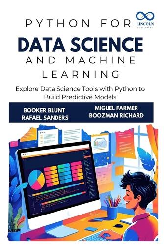 Python for Data Science and Machine Learning