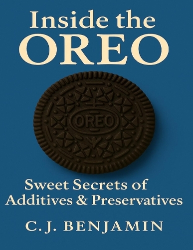 Inside the Oreo