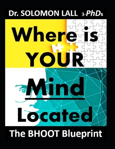 Where is Your Mind Located