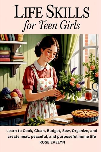 Life Skills for Teen Girls