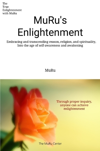 MuRu's Enlightenment