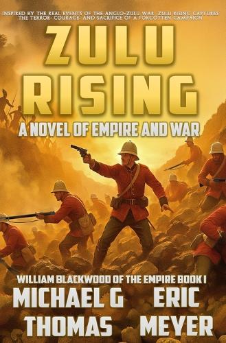 Zulu Rising