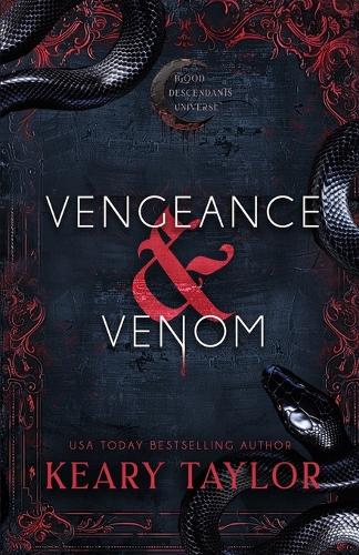 Vengeance and Venom