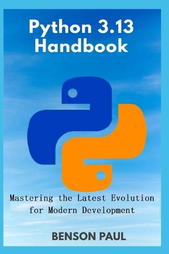 Python 3.13 Handbook