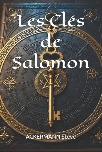 Les Clés de Salomon