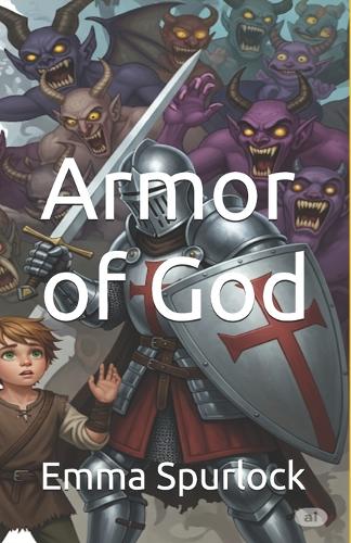 Armor of God