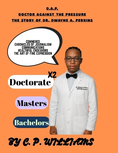 D.A.P. Doctor Against the Pressure