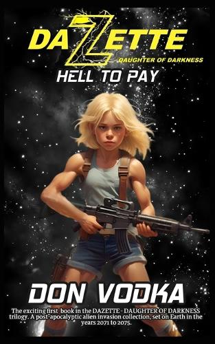 Hell to Pay