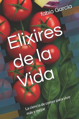 Elixires de la Vida