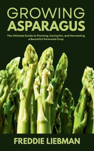 Growing Asparagus