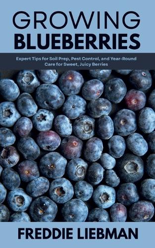 Growing Blueberries