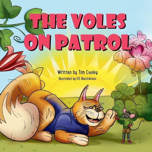 The Voles On Patrol