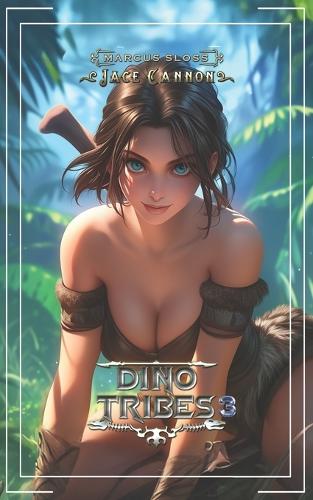 Dino Tribes 3