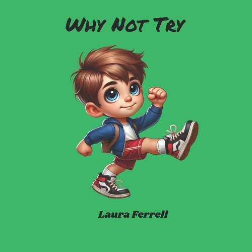 Why Not Try