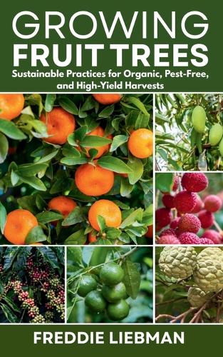 Growing Fruit Trees