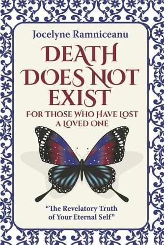 Death Does Not Exist