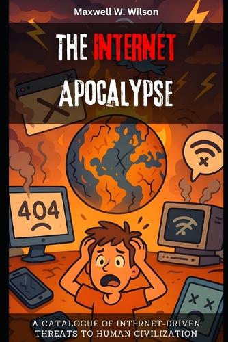The Internet Apocalypse