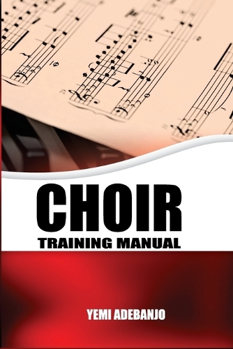 Choir Training Manual