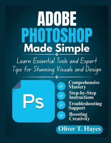 Adobe Photoshop Made Simple