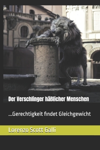 Der Verschlinger häßlicher Menschen