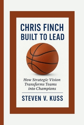 Chris Finch