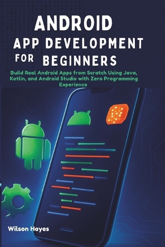 Android App Development for Beginners