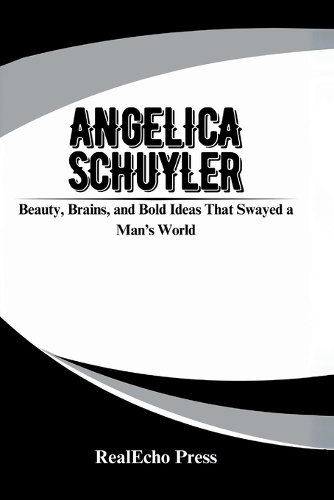 Angelica Schuyler