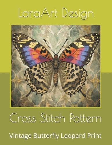 Cross Stitch Pattern