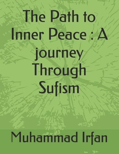 The Path to Inner Peace