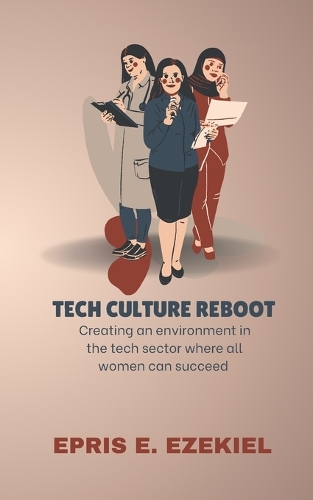 Tech Culture Reboot