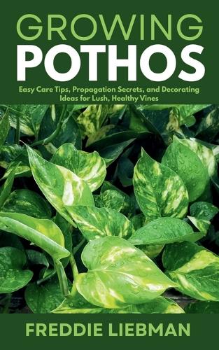 Growing Pothos