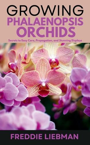 Growing Phalaenopsis Orchids