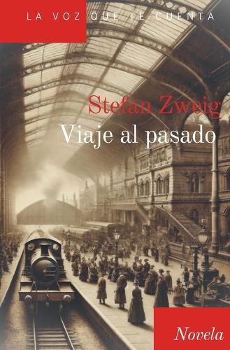 Viaje al pasado