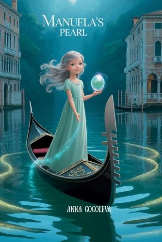"Manuela's Pearl