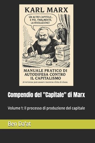 Compendio del "Capitale" di Marx