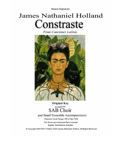 Contraste