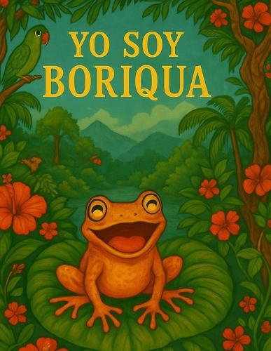 Yo Soy Boriqua