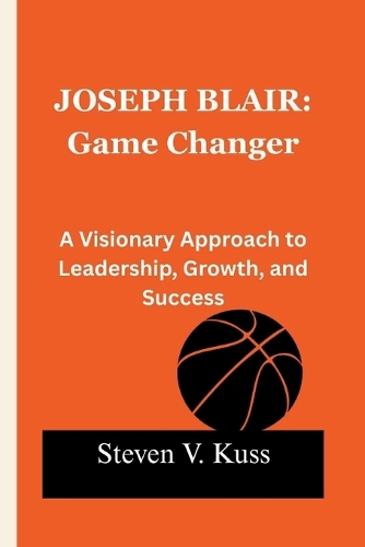 Joseph Blair