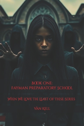 Fayman Preparatory School
