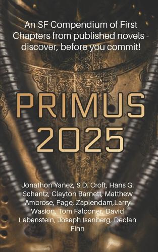 Primus 2025
