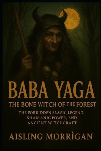 Baba Yaga