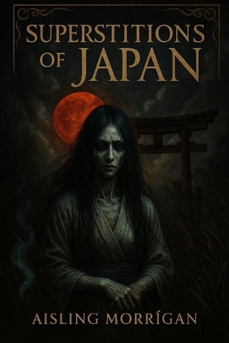 Superstitions of Japan