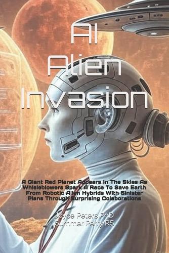 AI Alien Invasion